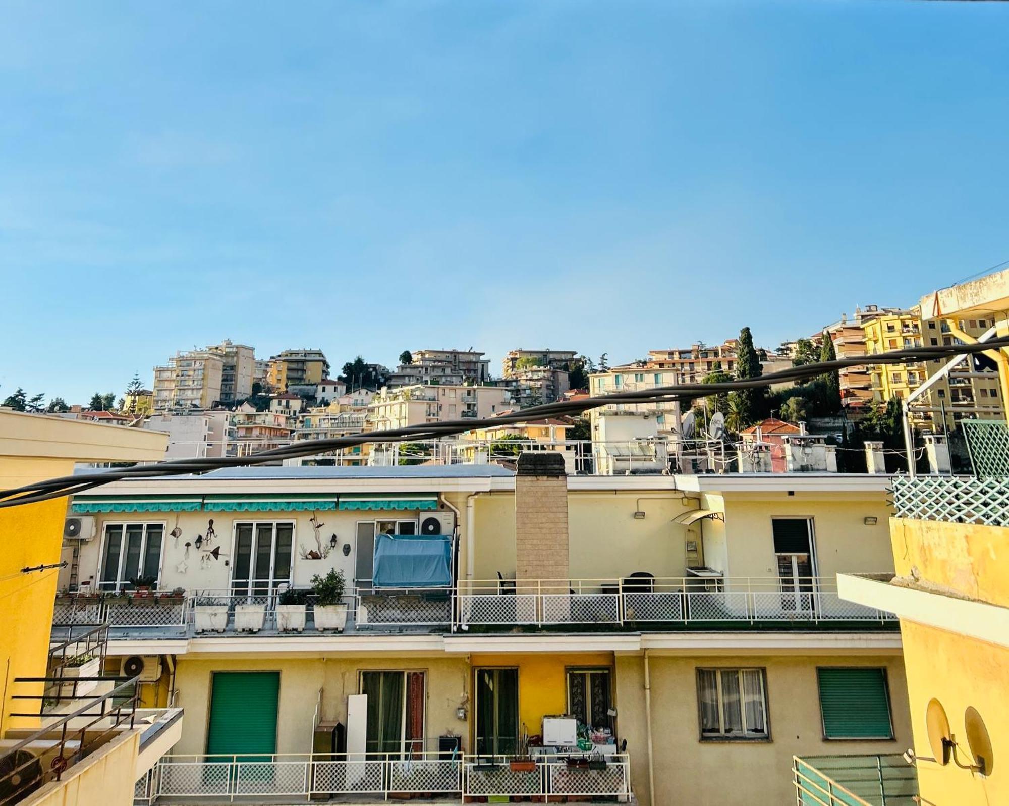 Apartament Casa La Riviera San Remo
